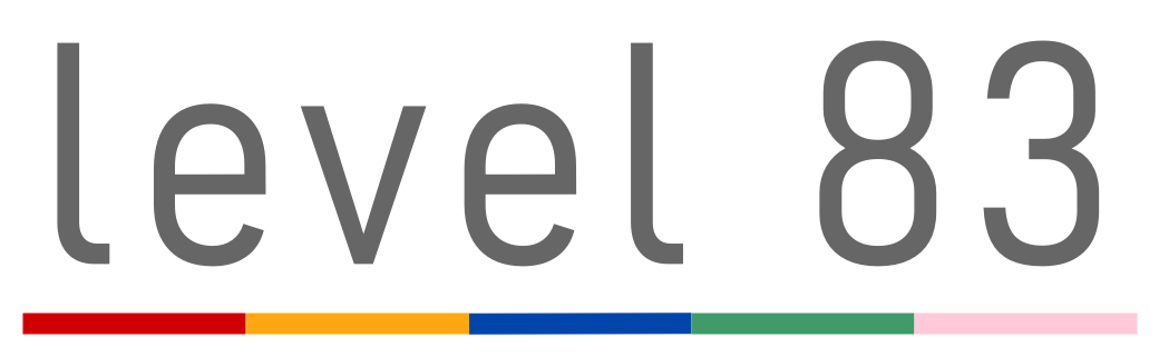 Level 83 Ltd. logo